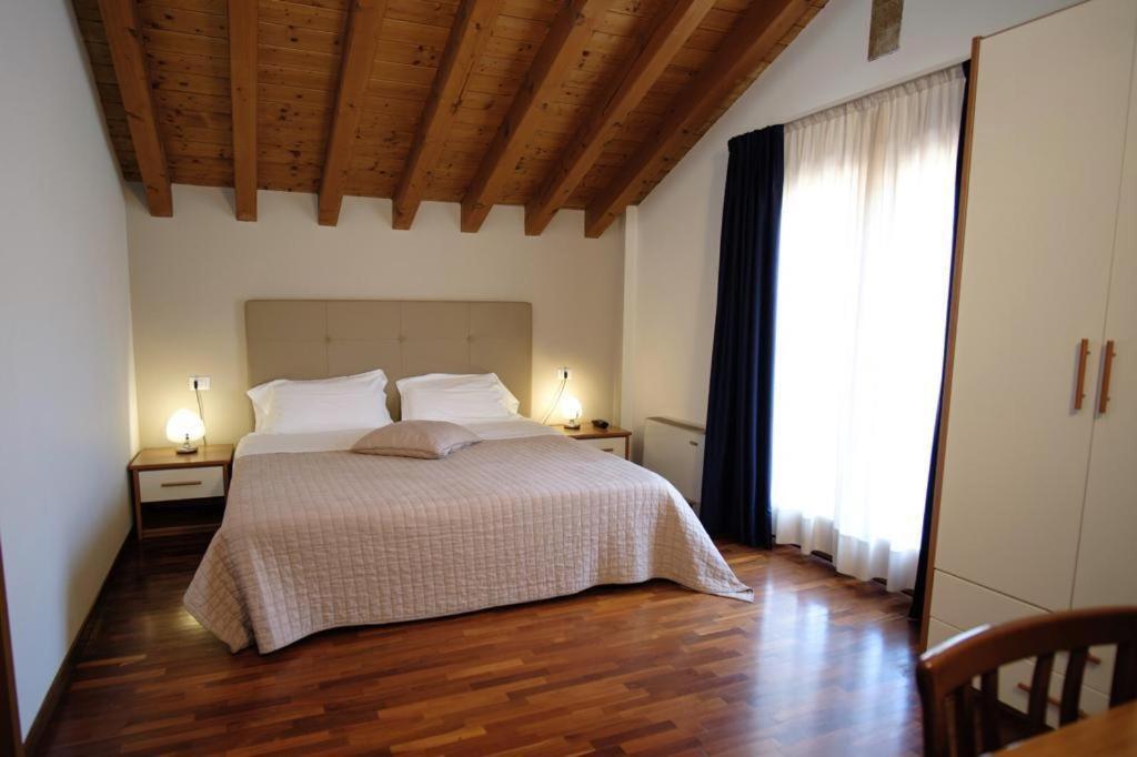 Sole Della Franciacorta - Hotel & Restaurant Capriolo Екстер'єр фото