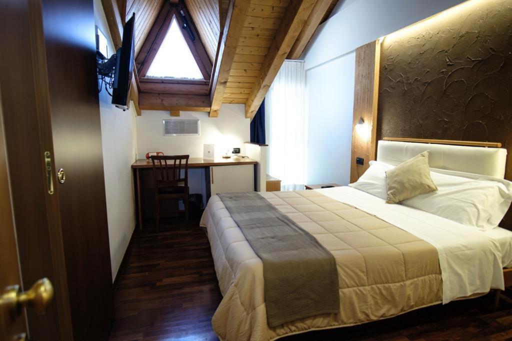 Sole Della Franciacorta - Hotel & Restaurant Capriolo Екстер'єр фото