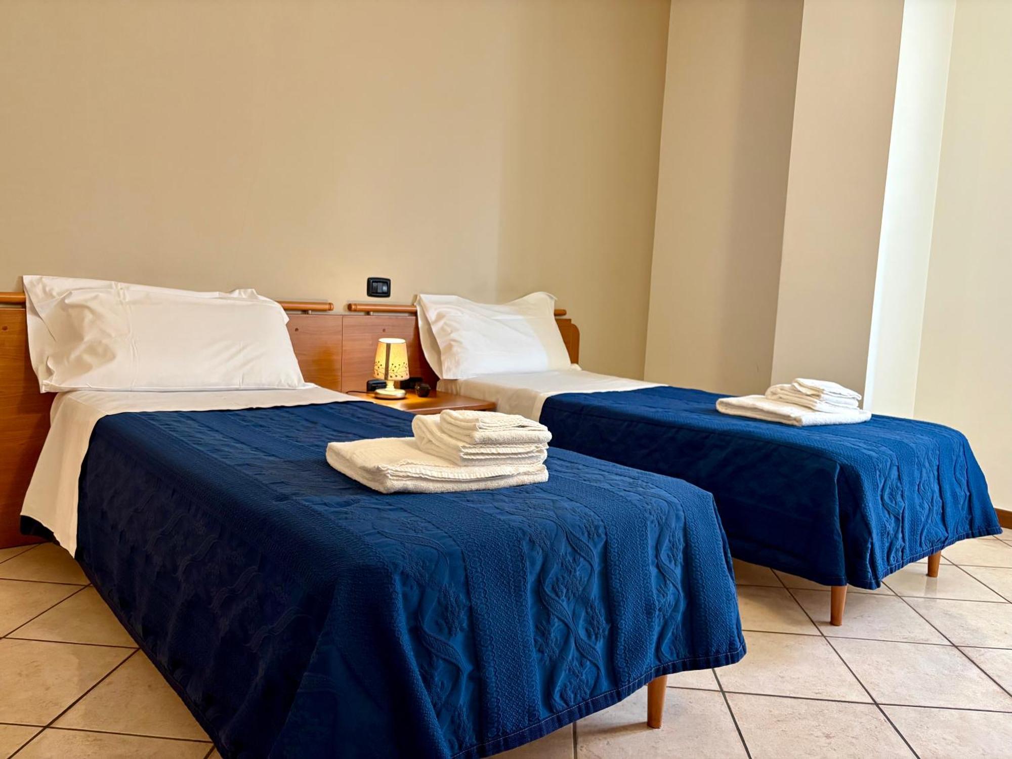 Sole Della Franciacorta - Hotel & Restaurant Capriolo Екстер'єр фото