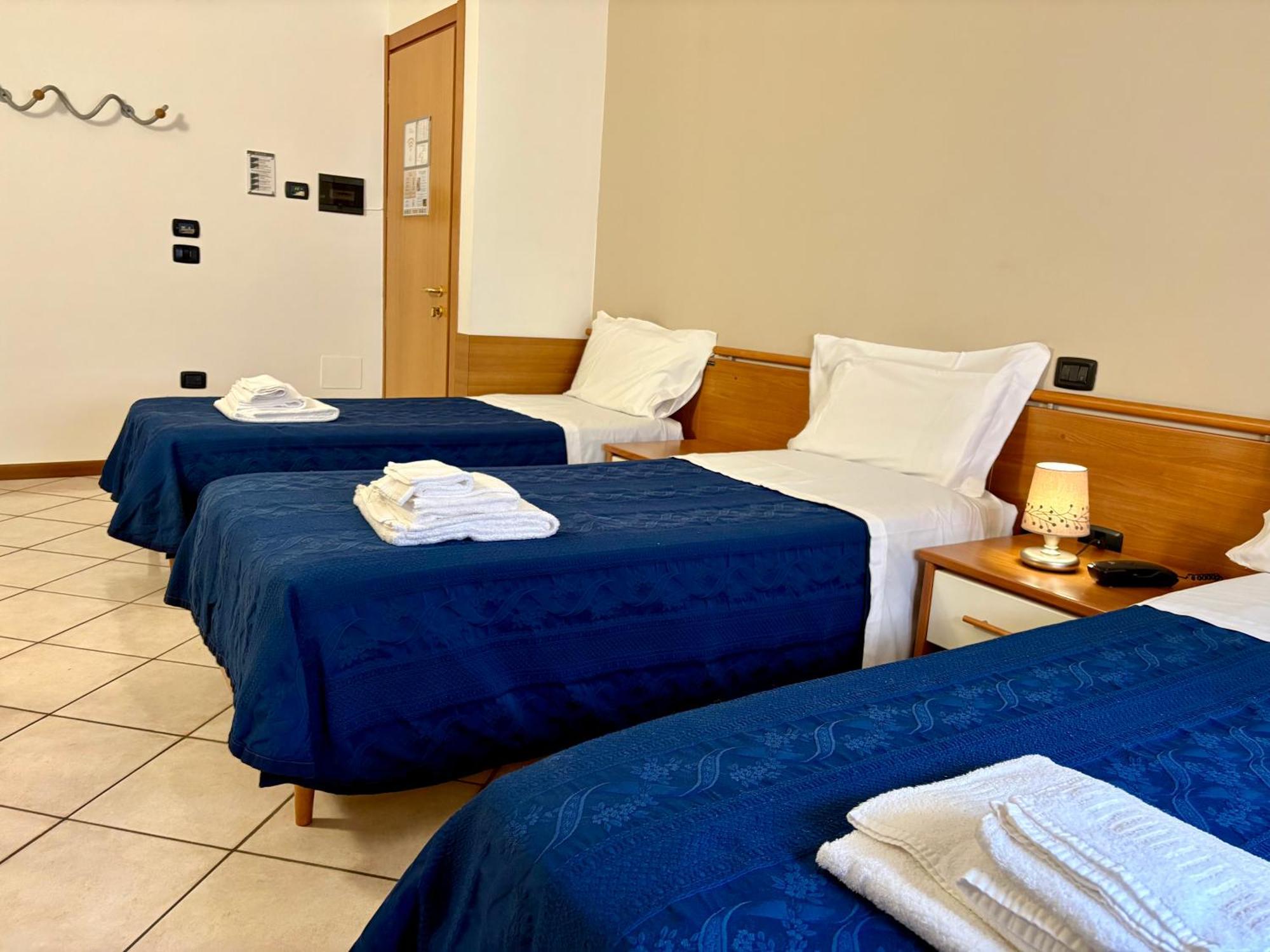 Sole Della Franciacorta - Hotel & Restaurant Capriolo Екстер'єр фото