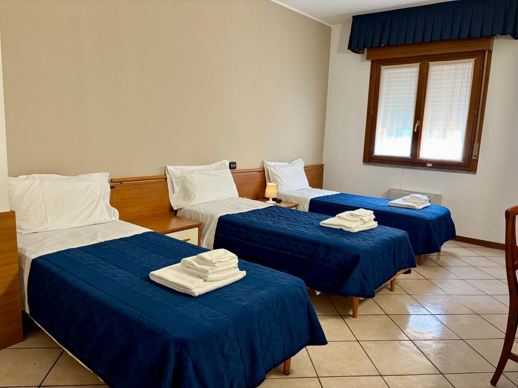 Sole Della Franciacorta - Hotel & Restaurant Capriolo Екстер'єр фото