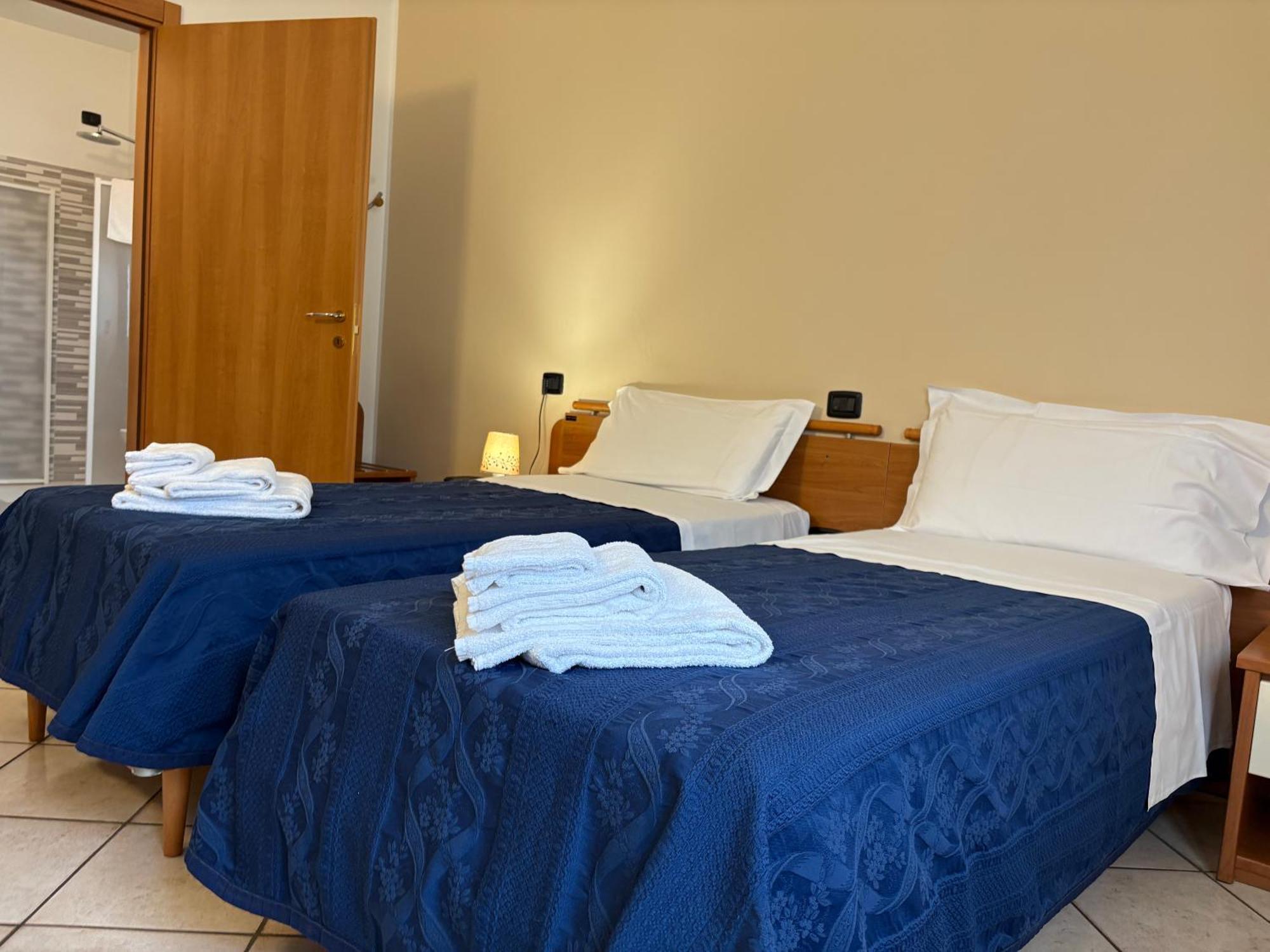 Sole Della Franciacorta - Hotel & Restaurant Capriolo Екстер'єр фото