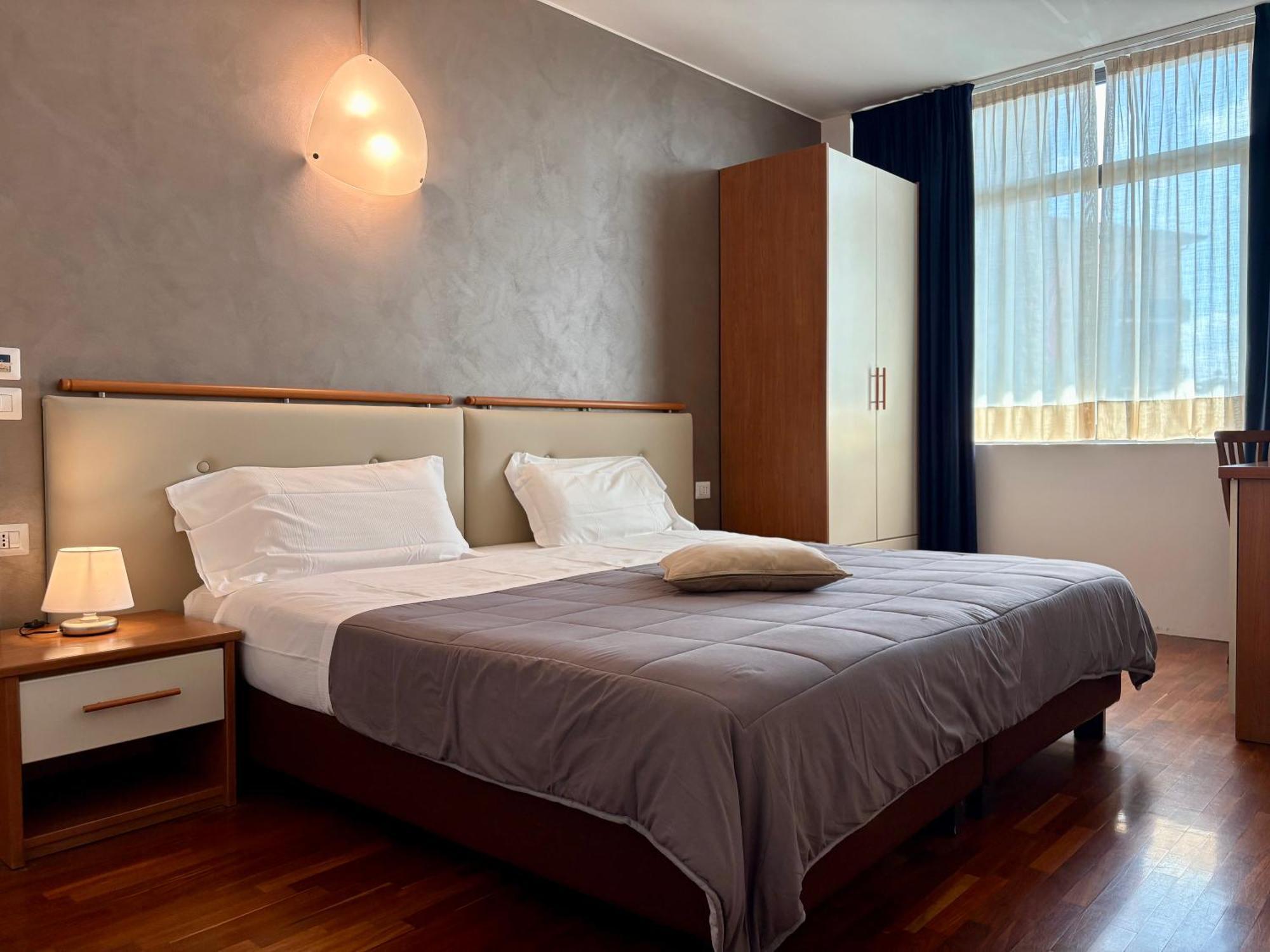 Sole Della Franciacorta - Hotel & Restaurant Capriolo Екстер'єр фото