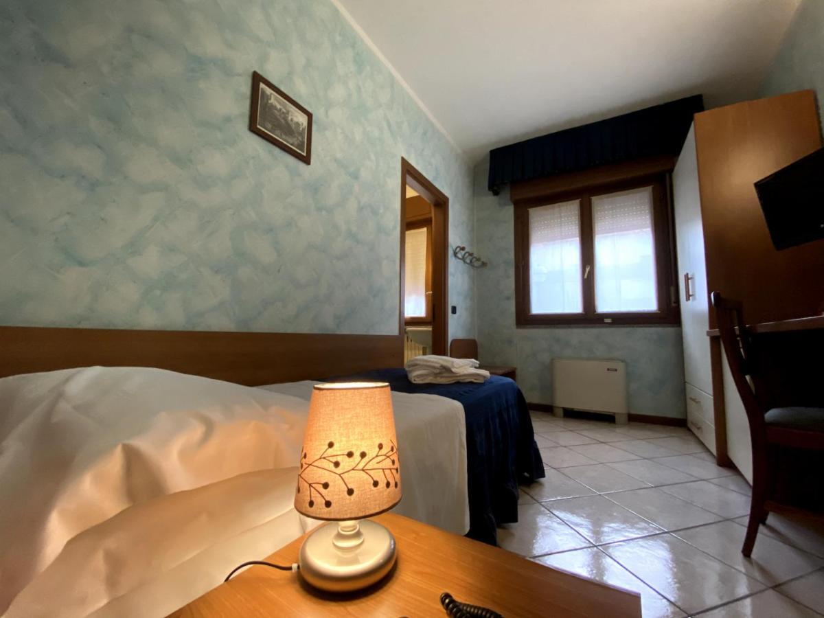 Sole Della Franciacorta - Hotel & Restaurant Capriolo Екстер'єр фото