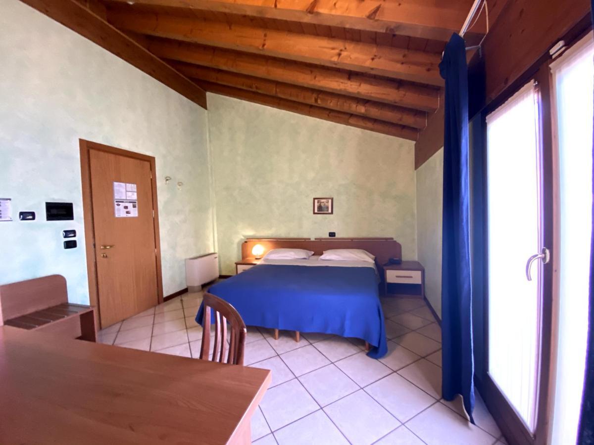 Sole Della Franciacorta - Hotel & Restaurant Capriolo Екстер'єр фото