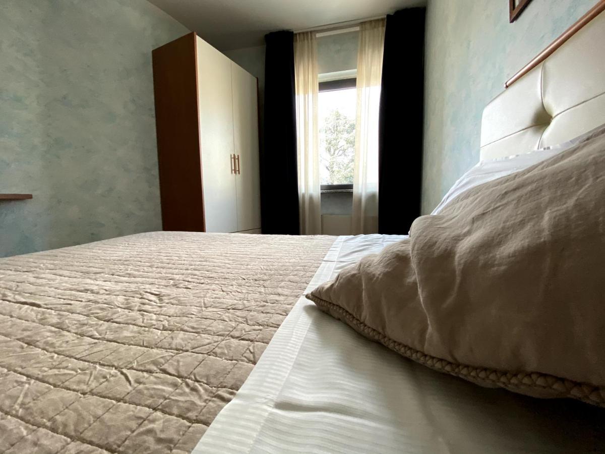 Sole Della Franciacorta - Hotel & Restaurant Capriolo Екстер'єр фото
