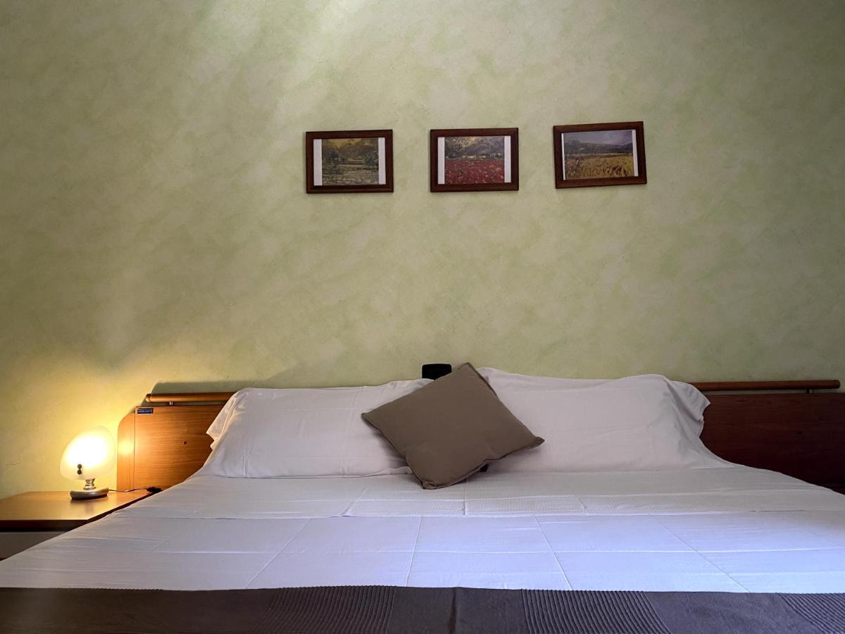 Sole Della Franciacorta - Hotel & Restaurant Capriolo Екстер'єр фото