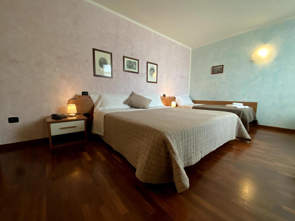 Sole Della Franciacorta - Hotel & Restaurant Capriolo Екстер'єр фото