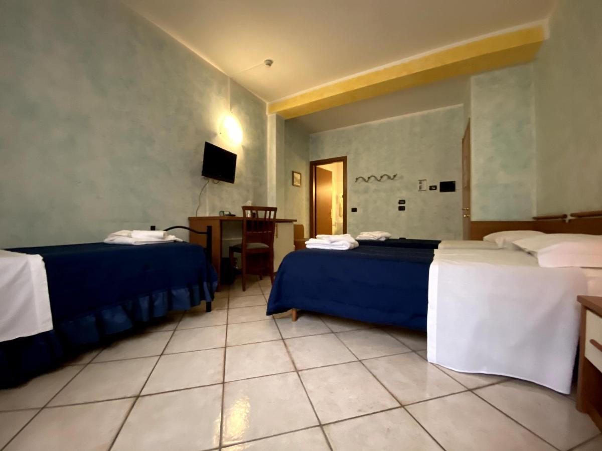 Sole Della Franciacorta - Hotel & Restaurant Capriolo Екстер'єр фото