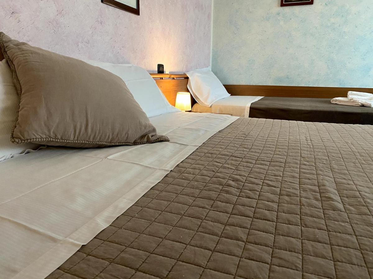 Sole Della Franciacorta - Hotel & Restaurant Capriolo Екстер'єр фото