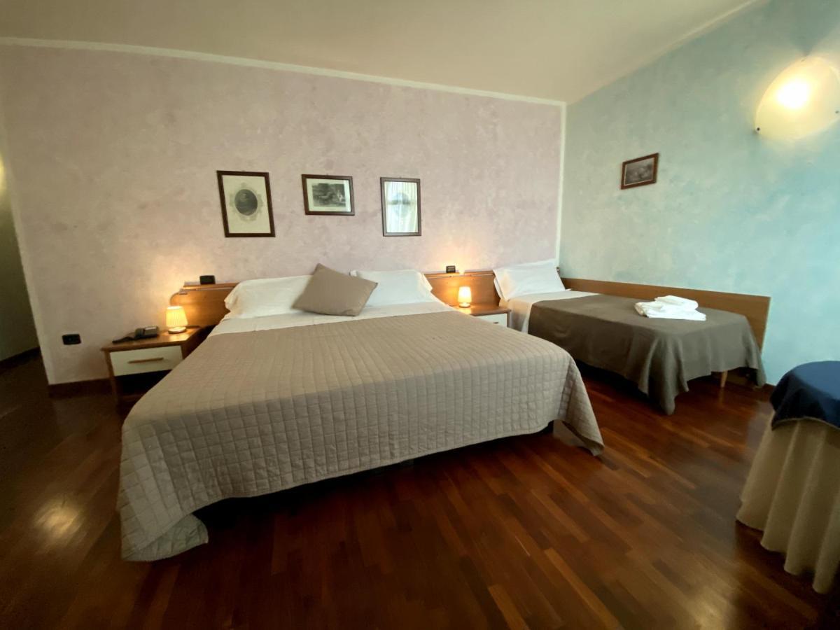 Sole Della Franciacorta - Hotel & Restaurant Capriolo Екстер'єр фото