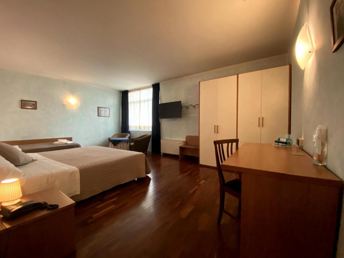 Sole Della Franciacorta - Hotel & Restaurant Capriolo Екстер'єр фото